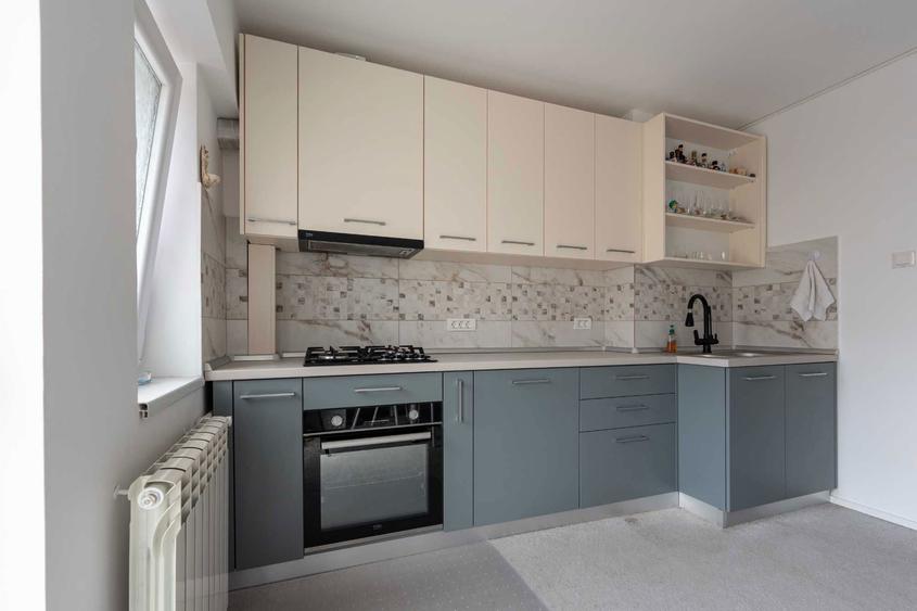 Apartament cu 4 camere Unirii fantani Bucuresti - 3