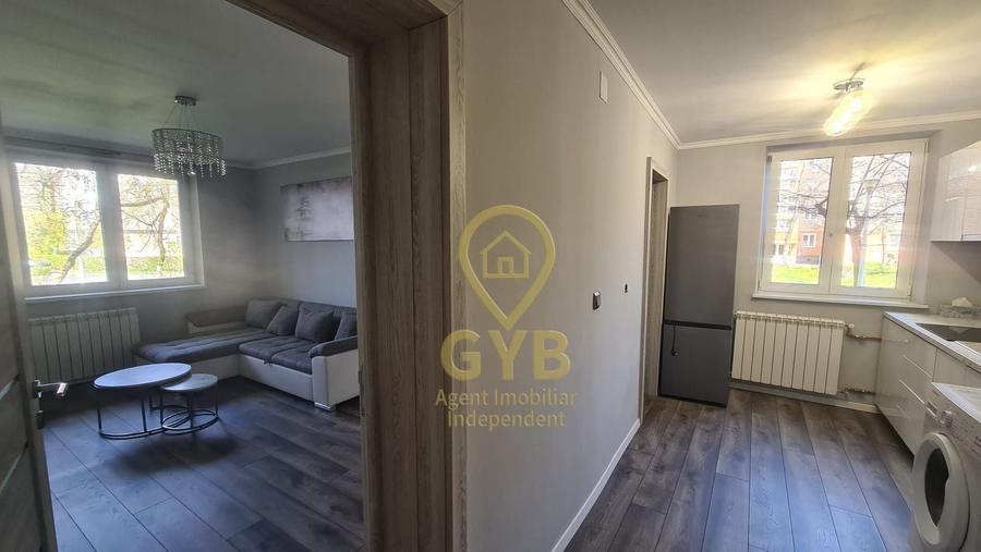 Se închiriază apartament cu 3 camere, renovat recent - 5