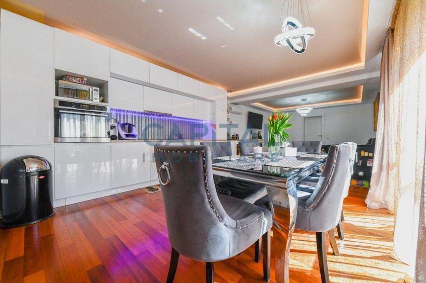 Penthouse de vanzare, Buna ziua - 19