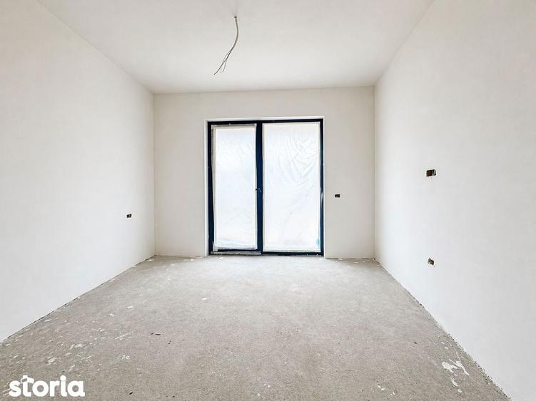Apartament 3 camere / 2 bai / terasa - langa Lidl 2 - 3