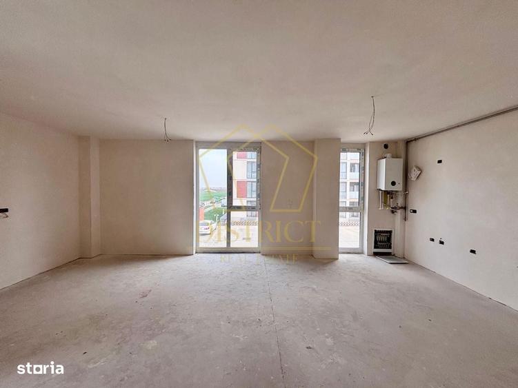 Apartament modern cu 2 camere | Torontalului - 1