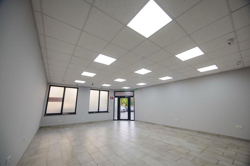 Spatiu comercial depozit terasa - 8