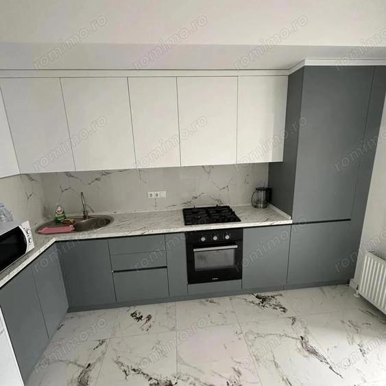 2 camere zona Crangasi - 2