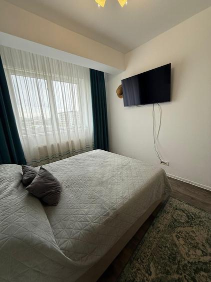 Apartament 3 camere de vânzare – Drumul Binelui, 69,5 mp, bloc 2018 - 7