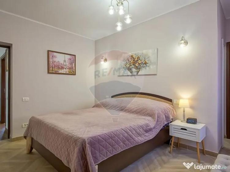 Casa parter pe teren 750 mp in Sanpetru Comision 0% - 1