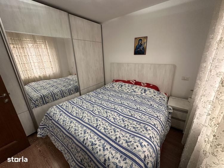 Apartament 3 camere mobilat ?i utilat + loc de parcare spre inchiriere - 3