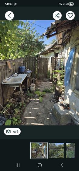 Vind urgent casa batrineasca CERTESTI - 4