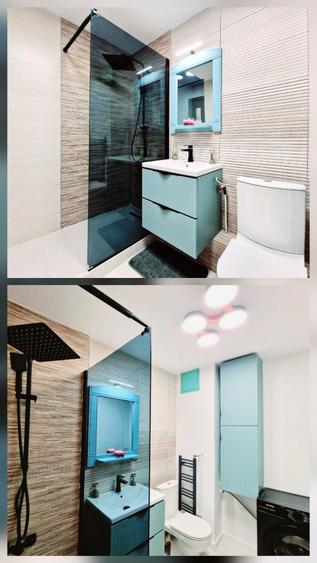 Garsoniera Lujerului - Lacul Morii - 8