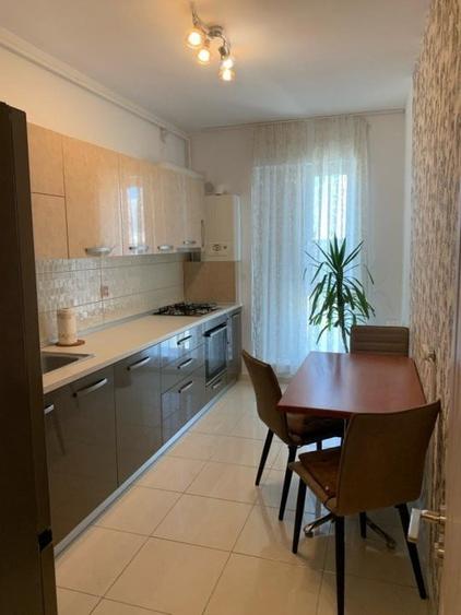 Apartament de 2 camere, decomandat, modern,  60 mp, Mihai Bravu - 7