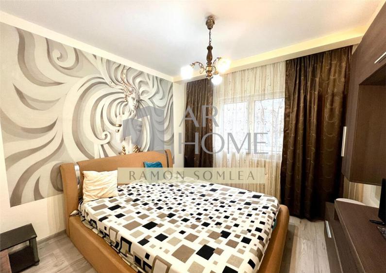 Apartament 2 camere, decomandat, zona 9 mai, Ploiesti - 8