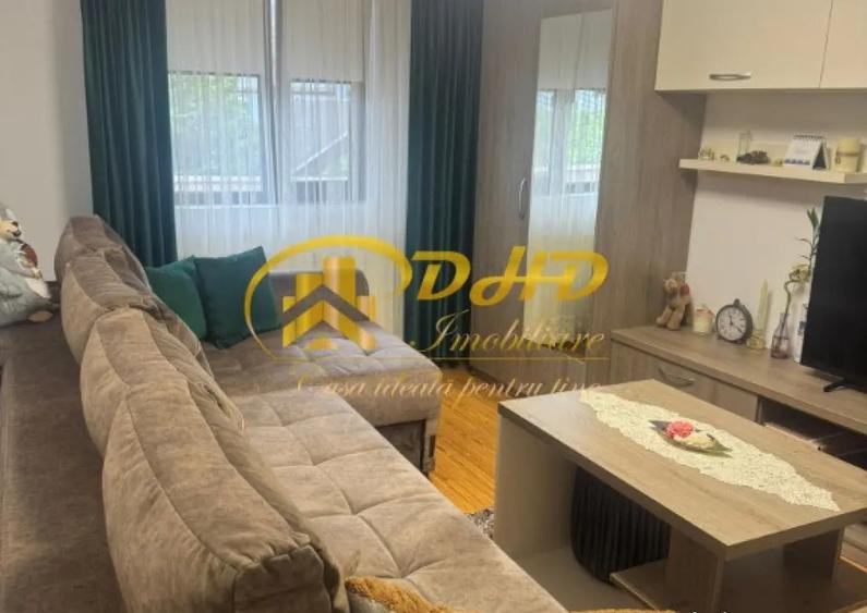 Apartament cu 2 camere situat in Tatara?i - 1