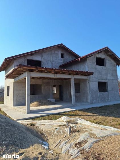 Casa Comuna Vanatori - 10
