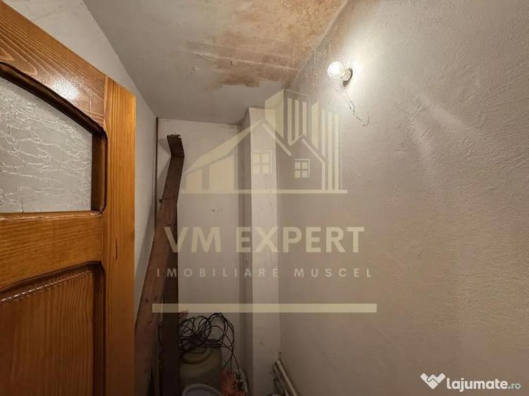 APARTAMENT 2 CAMERE 2 BALCOANE ETAJ 4 GRUI CAMPULUNG - 9