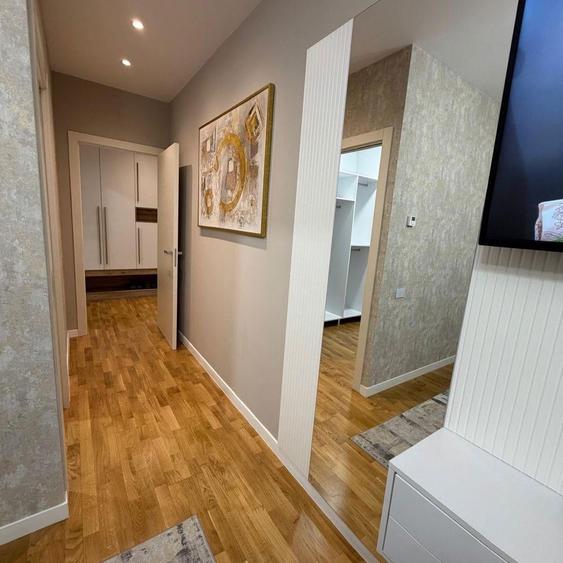 Apartament 2 camere Lux zona Herastrau Sos. Nordului - 7