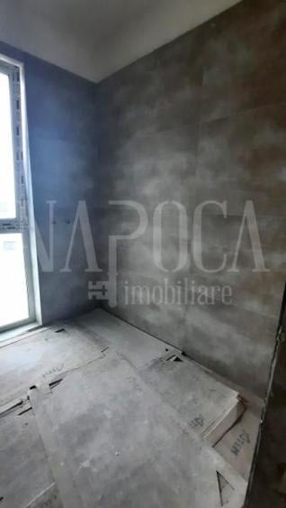 Apartament 2 camere de vanzare in Bulgaria, Cluj Napoca - 5