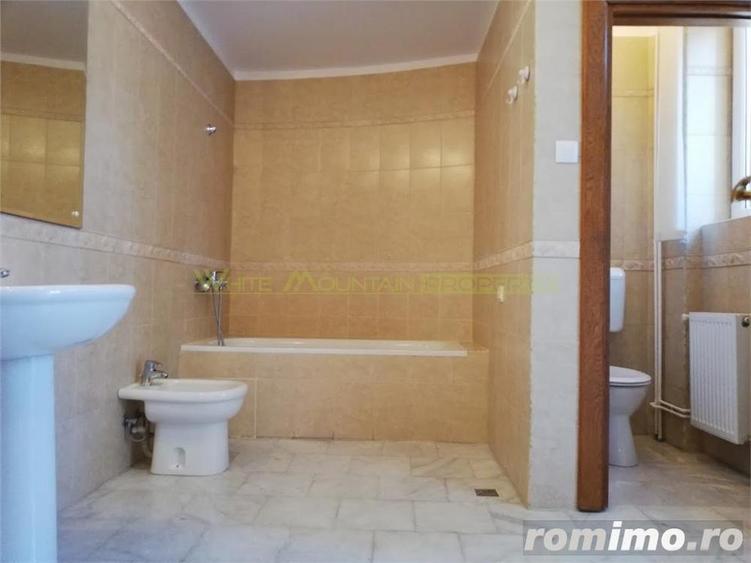 Apartament 4 5 camere exclusivist, inchiriere termen lung, Padurea Baneasa - 17