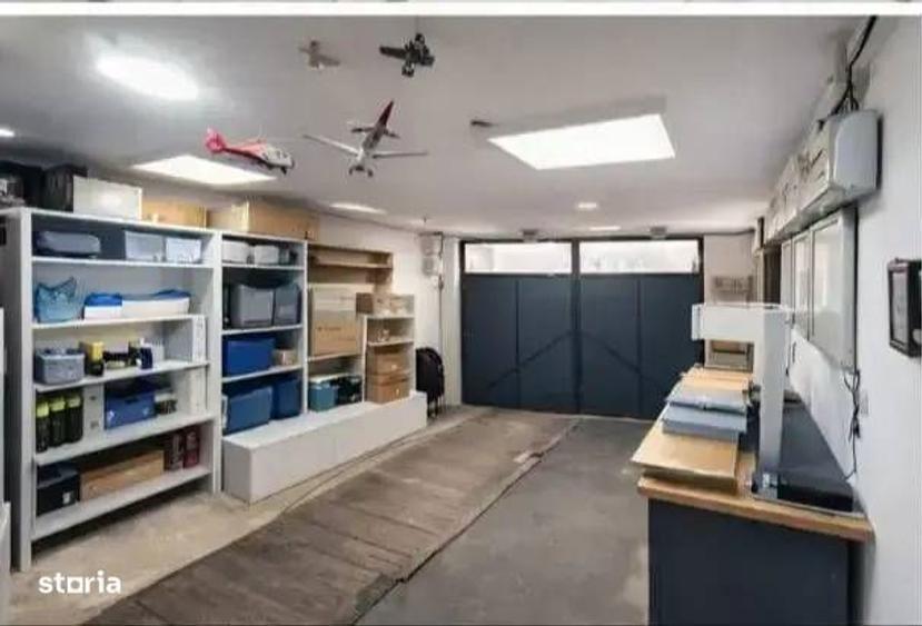 Casa individuala spa?ioasa | Piata Gorjului - 2