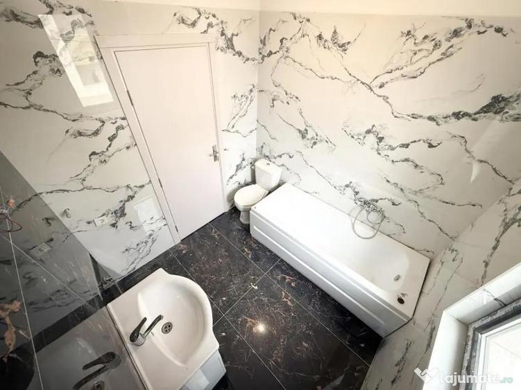 2 camere bloc 2021 Prelungirea Ghencea, etaj 2, 62.50 mp u - 6