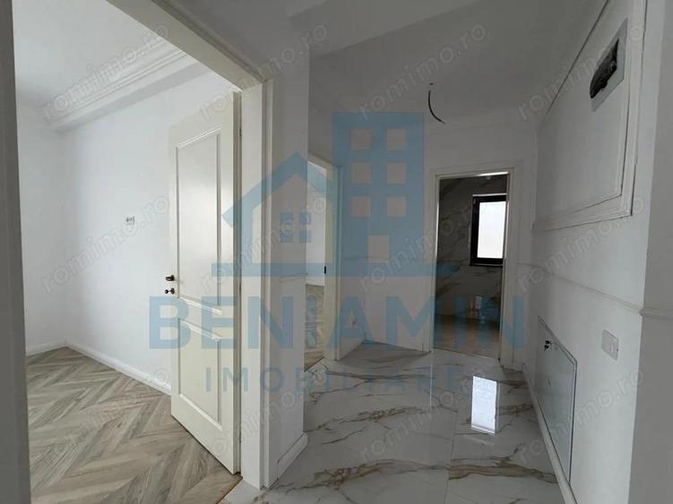 Casa P+1 Living-Bucatarie-3 Dormitoare-Toate utilitatile-Disponibila - 13