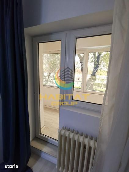 Inchiriere Apartament Renovat 3 Camere Calea Vacaresti - 11