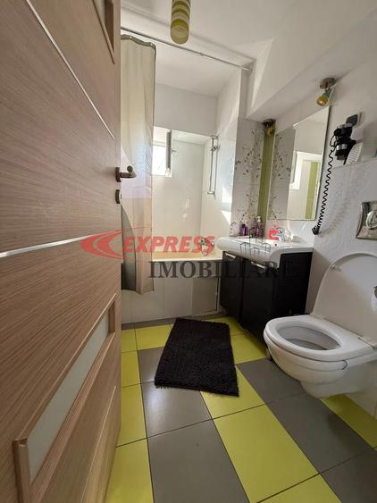 Apartament cu 3 camere decomandat în Dristor