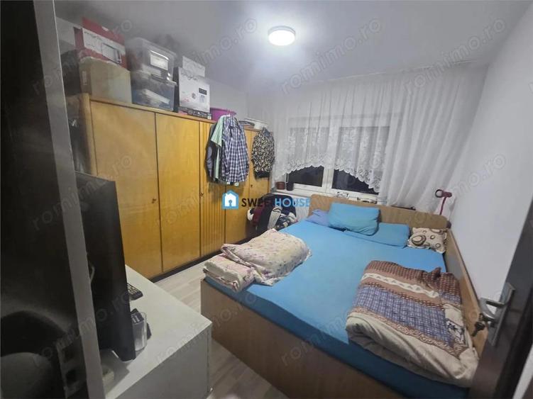 Apartament cu trei camere zona Centrala Fagaras - 7