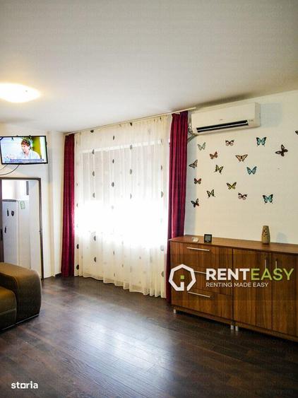 De vanzare! Apartament cu o camera in bloc nou - Palas Campus - 2