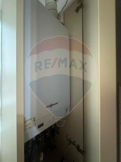 Inchiriere Garsoniera in Complex Rezidențial Exigent - 9