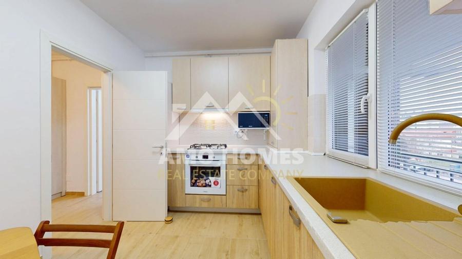 De Vanzare/Ap. Premium 2 Camere /Imobil Nou / Berceni - Grand Arena - 8