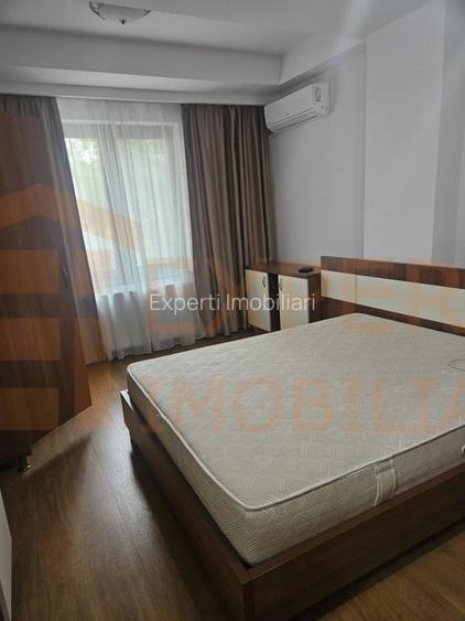 Apartament 2 camere  de inchiriat - zona Tomis Nord Constanta