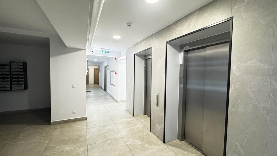 Garsoniera – Hills Brauner, oportunitate investitie - 9