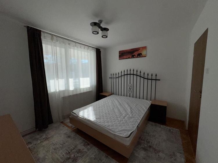 Apartament modern, decomandat cu 2 camere Cornișa - 3