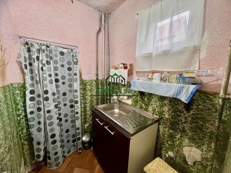 Apartament 3 camere/Zona Nord/Parter - 2