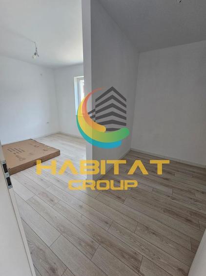 Penthouse Superb - terasa de 113mp - parcare bonus - 6