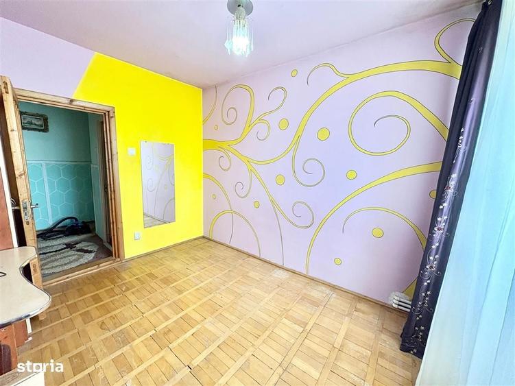 Apartament 3 camere, decomandat, 2 bai, oras Targu Frumos, jud Iasi - 8