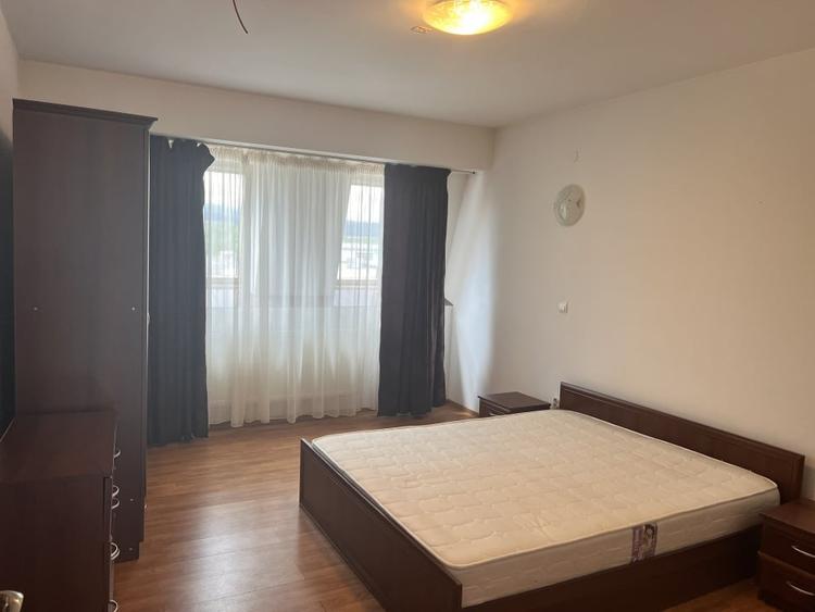 apartament 2 cam ,balcon , parcare aproape de Shopping City - 8