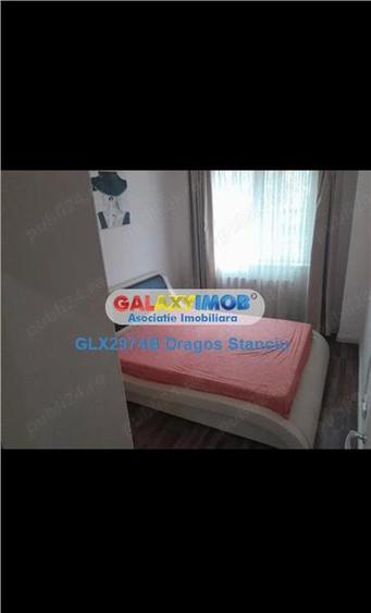 Apartament 2 camere Militari | Centrala | Balcon | cod DS001 - 3