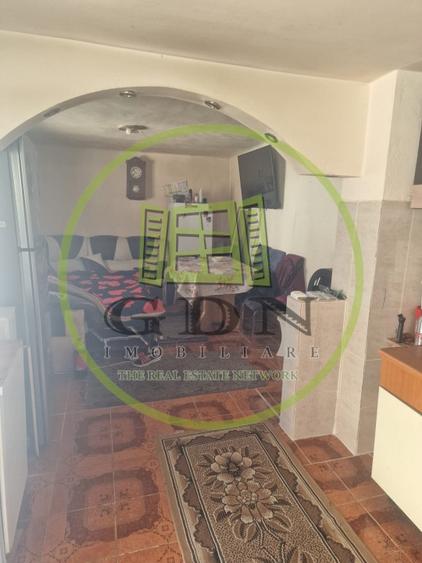 Casa cu 3 camere de vanzare - Apoldu De Sus - 6