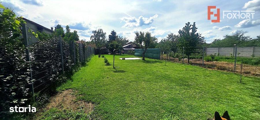 Casa individuala cu 5 camere de vanzare in localitatea Minis - 12