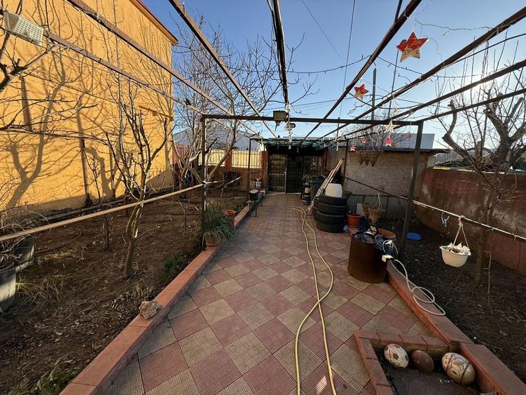 Casa 3 camere zona Kamsas - 2