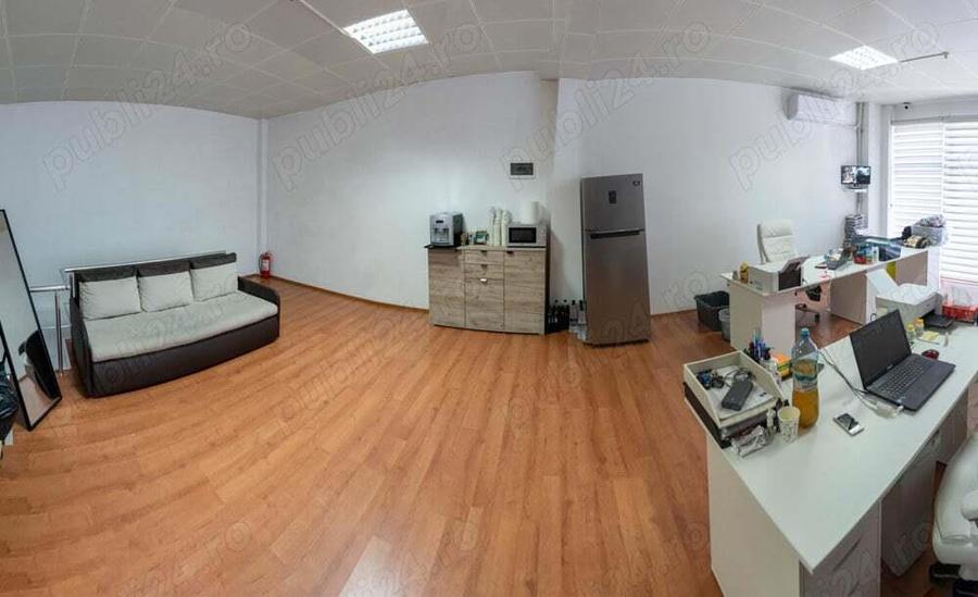 Birouri cu showroom 100m2 pe 2 etaje - 4