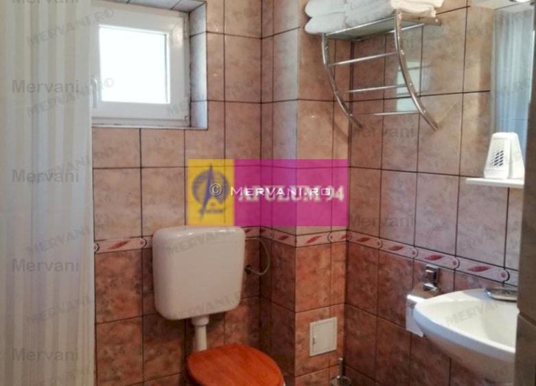 Spatiu turistic de vanzare in Busteni - Zona Zamora - 7