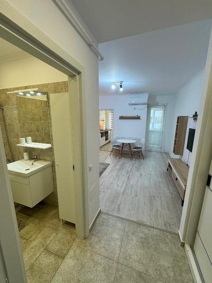 Garsonieră de închiriat complex Avangarde Tineretului 17 - 2