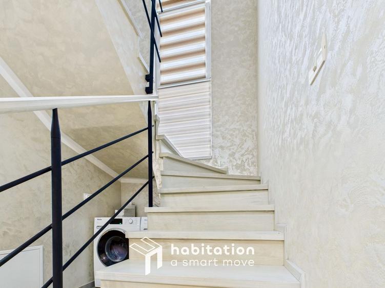 Casă patru camere în locație privilegiatǎ în Dumbrăvița - 10