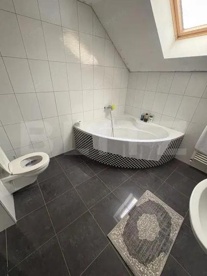 Casa spatioasa P+1 - 6