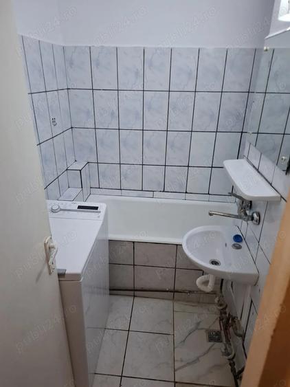 Garsoniera moderna confort 1 ultracentral Podgoria ocupabila imediat - 4