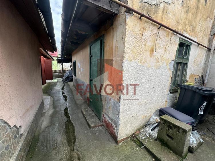 Casa individuala | Timisoara | Oportunitate imobiliara | Zona buna | - 11