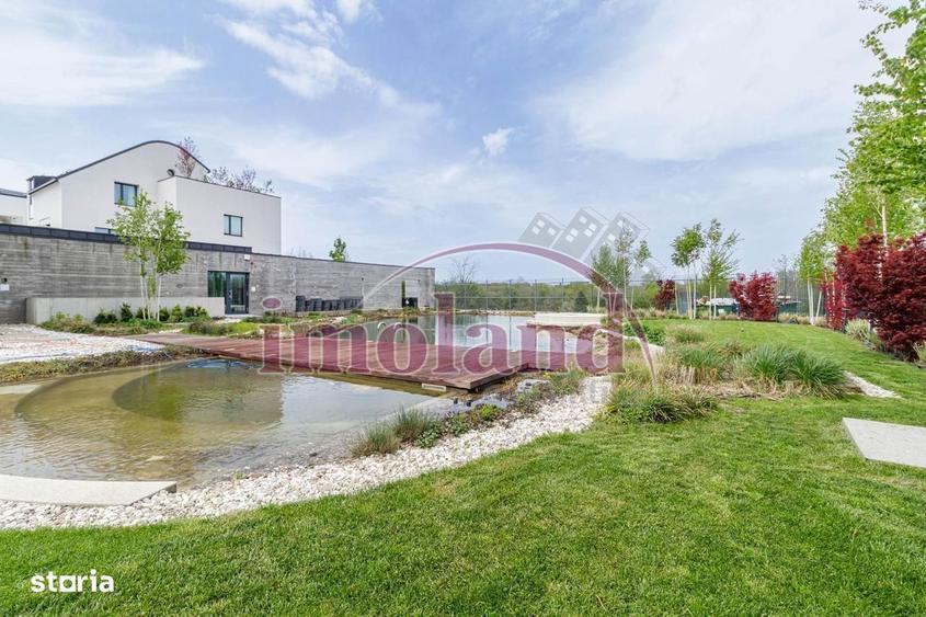 Apartament 3 camere | mobilat + utilat | vanzare | Avalon Estate-Piper - 9