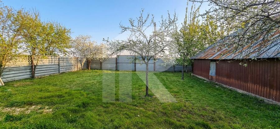 OPORTUNITATE RARA: Casa cu 500 mp Teren in Glina - 5
