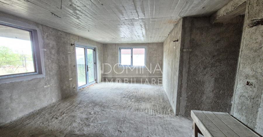 Casa D+P+M ?i teren 4334 mp - Runcu, Sat Rachi?i - 14